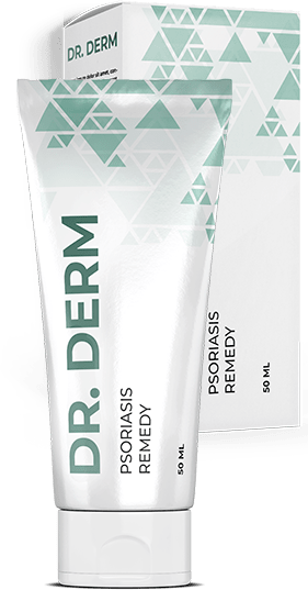 Crema Dr. DERM